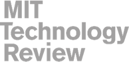 Logo MIT Tech Review