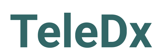 TeleDx Logo