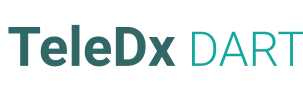 TeleDx DART Logo