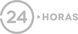 Logo 24 Horas