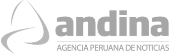 Logo Agencia Andina