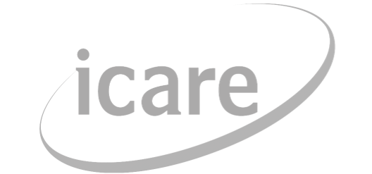 Logo Icare