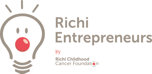 Richi Entrepreneurs logo